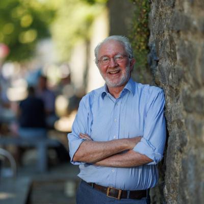 KCLR News: Senator Malcolm Noonan on addressing UN forum (16th Oct 2025)
