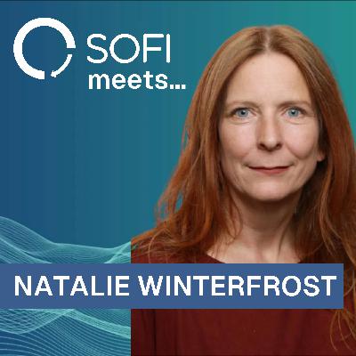 SOFI meets... Natalie Winterfrost SOFI meets... Natalie Winterfrost