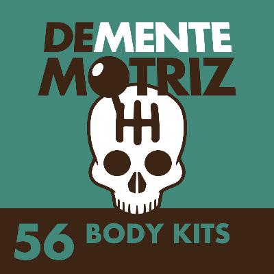 Body kits