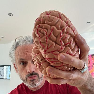 The Ghost in the Feed: Psychology, AI, and the Fight to Stay Human