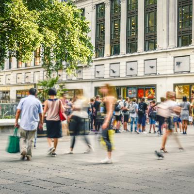 Innovative solutions through digital transformation