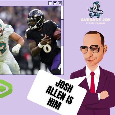 Baker’s redemption, CJ Stroud is him, Cowboys biggest chockers ever, Eagles cry Baker’s redemption, CJ Stroud is him, Cowboys biggest chockers ever, Eagles cry