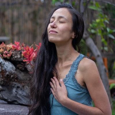 Heal the Emotional Body with Lanna Lake