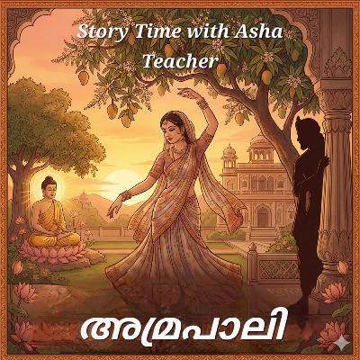 453 -അമ്രപാലി- Amra Pali-Malayalam Stories