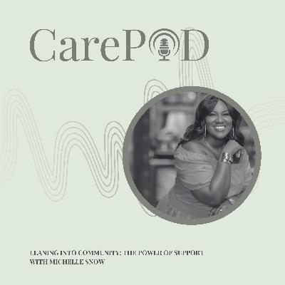 Leaning Into Community: The Power of Support