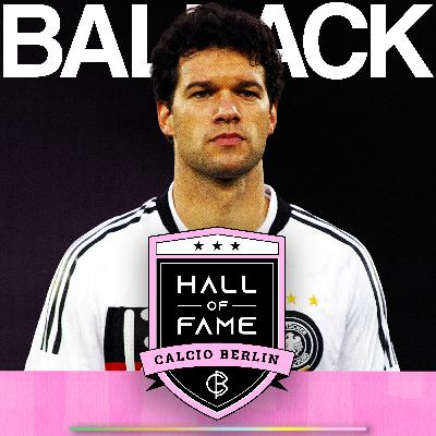 Michael Ballack: Ist er der größte Verlierer?