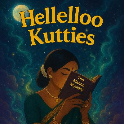 The Mango Mystery The Mango Mystery