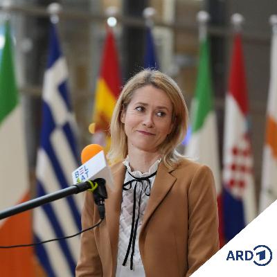 Entscheidungswoche für die Ukraine?