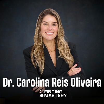 Can You Reverse Aging? The Surprising Role of Skin in Longevity | Dr. Carolina Reis Oliveira