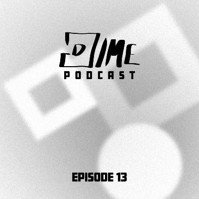EP13 - Changes, Policy, and Democrats Vs. Progressives