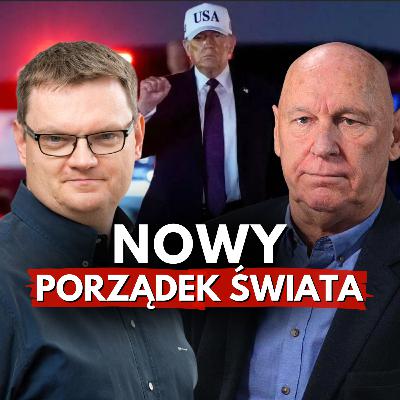 PRZEMYSŁ CIENIA: Kto naprawdę pisze nasze prawo i programuje społeczeństwo? | Żebrowski i Pogoda