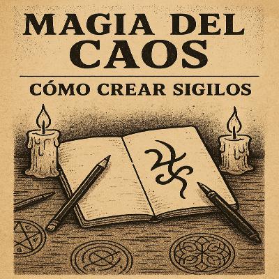 #5 - Como crear tu primer SIGILO