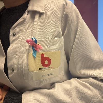 Rosember : Octobre Rose rencontre Movember pour briser les tabous du dépistage