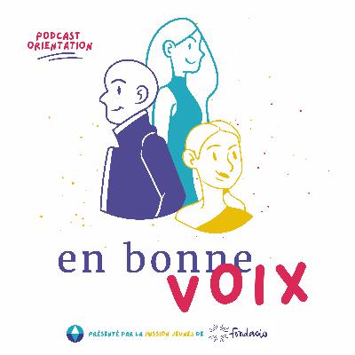 Episode 1 - S'orienter, pourquoi, comment ?