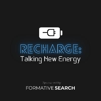 Episode 9: Andrew Koscharsky | Chief Commercial Officer (CCO) at Jade Energy Holdings