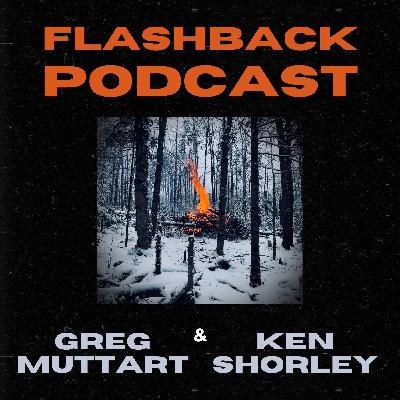 Episode 1 : Sticks and Stones