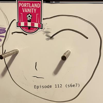 Episode 112 (s6e7) - Summer School is for Losers