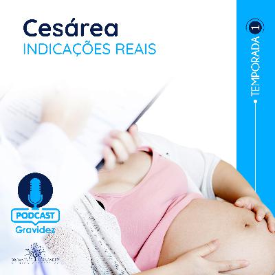 Indicações Reais de Cesárea
