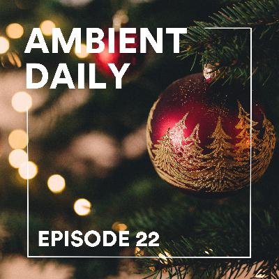 Episode 22 - Merry Christmas