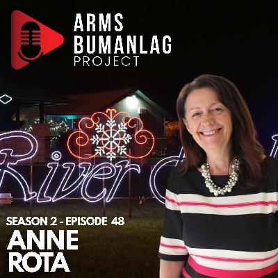 Season 2 - Eps.48 - Riverlights - The ABP Season 2 - Eps.48 - Riverlights - The ABP