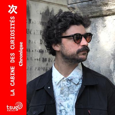 Le tape delay · La chronique de mars Le tape delay · La chronique de mars