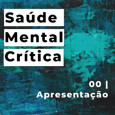 00 - Apresentação (episódio piloto).
