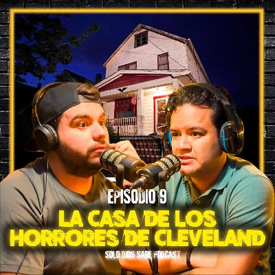 La Casa de los Horrores de Cleveland | T4 E9