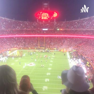 Football Mindset Podcast EP. 1