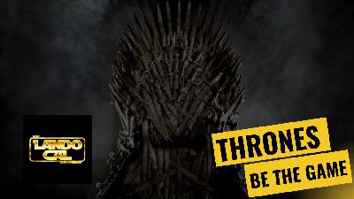 The Squire and Prophecy: A Knight of the Seven Kingdoms S1Ep3 Breakdown | Thrones Be The Game The Squire and Prophecy: A Knight of the Seven Kingdoms S1Ep3 Breakdown | Thrones Be The Game