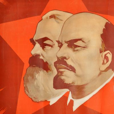 26#/В чем была ошибка Ленина и Маркса? /LH