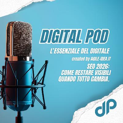 SEO 2026: come restare visibili quando tutto cambia. ChatGPT, Gemini e CLAUDE a confronto