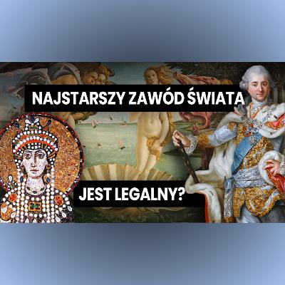MROCZNA PRAWDA O NAJSTRARSZYM ZAWODZIE ŚWIATA