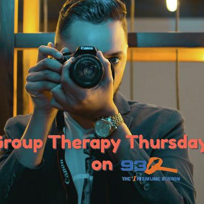 Group Therapy Thursday
