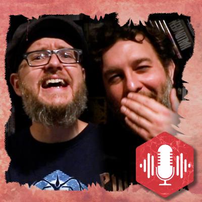 58- EARTHDAWN - histoires au coin du D20 Podcast