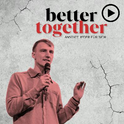 Jesus gegen Antisemitismus | Lukas Knieß