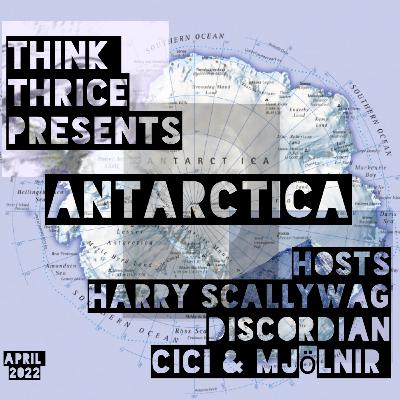 Antarctica Antarctica