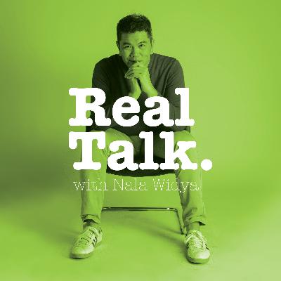 RTWNW ep. 13 : Tahun baru tapi kelakuan lama. Manusia emang bisa berubah?