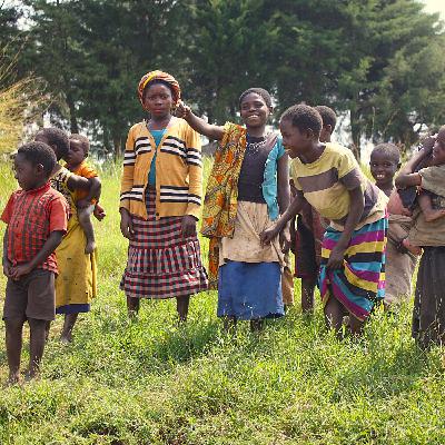 Un autre monde est possible : récits de coopération en RDC et en Egypte