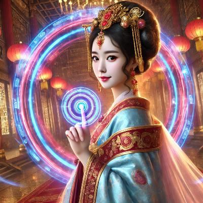 紂王妲己的時空遙控器 - 8. 伯邑考的考驗(二)