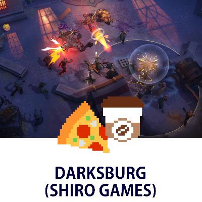 Darksburg (Shiro Games)