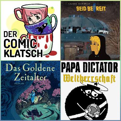 Staffel 2 – Folge 29: Demokratie, Diktatur oder Räumungsklage