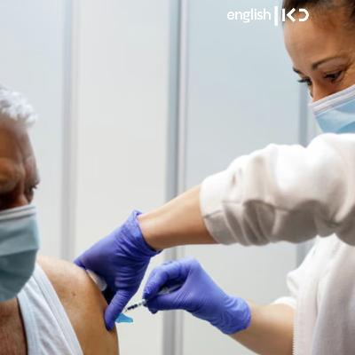 Health experts urge  vaccination to curb flu virus