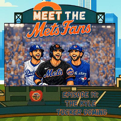 Episode 19: The Kyle Tucker Domino