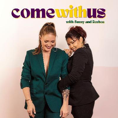 Ep. 25: Baby’s First DNF | Highest Bidder by Sara Cate | Come With Us Podcast Ep. 25: Baby’s First DNF | Highest Bidder by Sara Cate | Come With Us Podcast