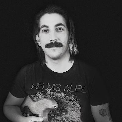 # 9 Product career in the music industry with Rodrigo Ibieta from UniversalAudio