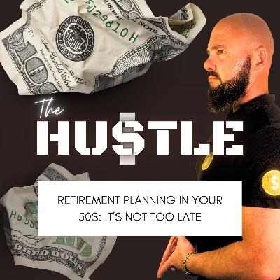 Retirement planning in your 50s: it's not too late Retirement planning in your 50s: it's not too late
