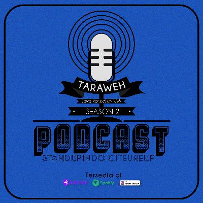 Taraweh Season 2. Eps #8 Puasa yang penting niat. Taraweh Season 2. Eps #8 Puasa yang penting niat.