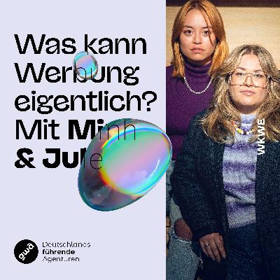 Staffel 2 mit Minh, Jule und dem GWA!