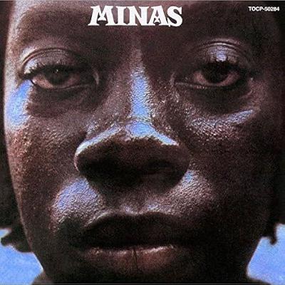 Cuando los elefantes sueñan con la música - Milton Nascimento: 'MINAS' - 27/10/25