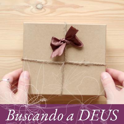 Um presente inusitado
